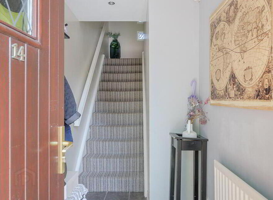 14 Castlegrange, Belfast, BT5 7GT