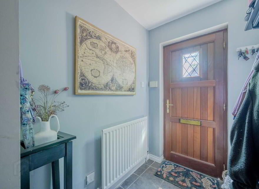 14 Castlegrange, Belfast, BT5 7GT