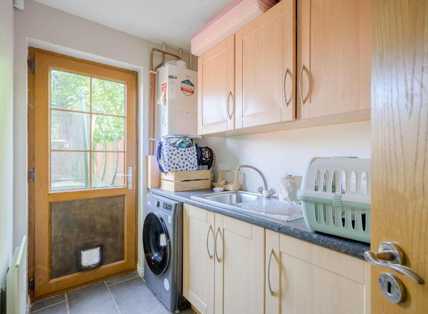14 Castlegrange, Belfast, BT5 7GT