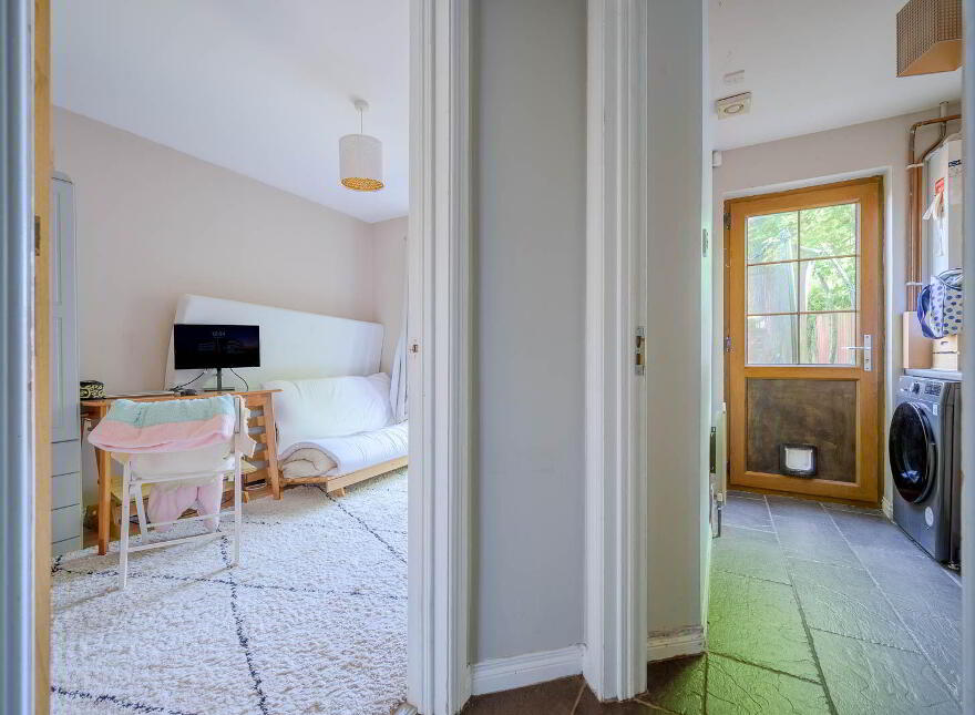 14 Castlegrange, Belfast, BT5 7GT