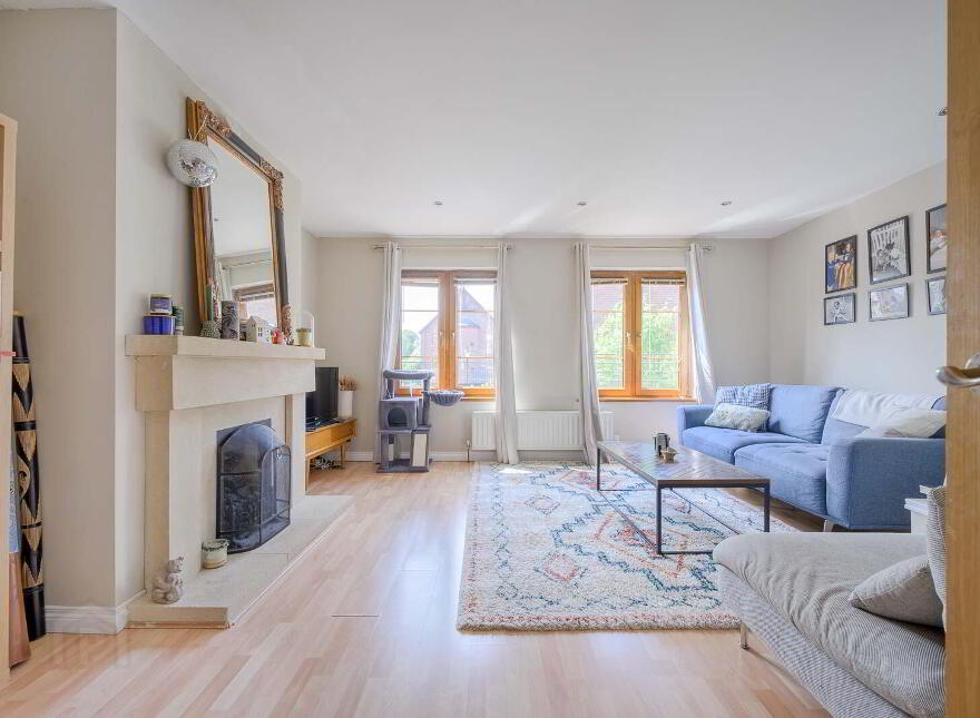 14 Castlegrange, Belfast, BT5 7GT