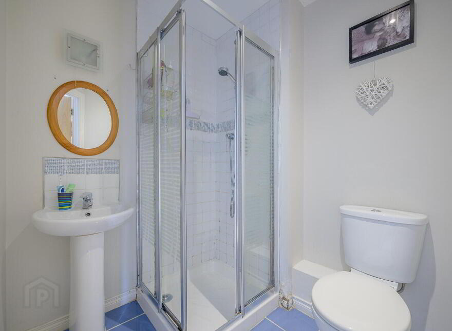 14 Castlegrange, Belfast, BT5 7GT