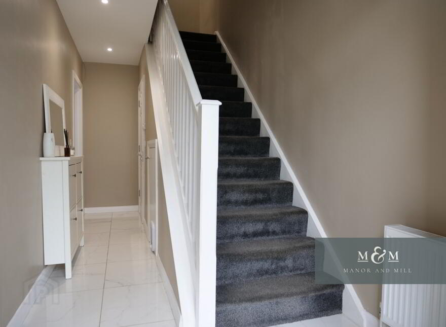 119 Dickson's Wood, Craigavon, BT65 5FA