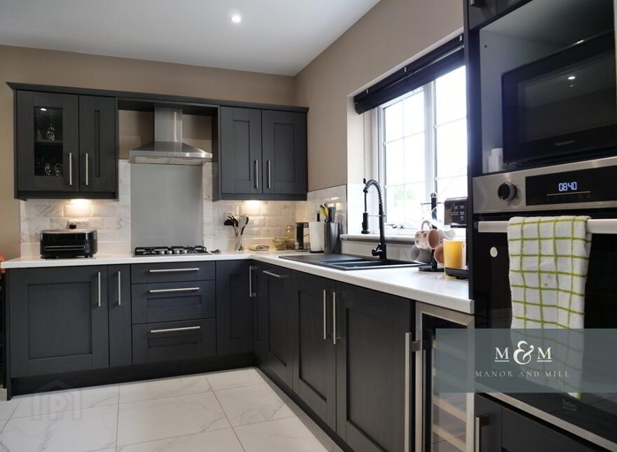 119 Dickson's Wood, Craigavon, BT65 5FA