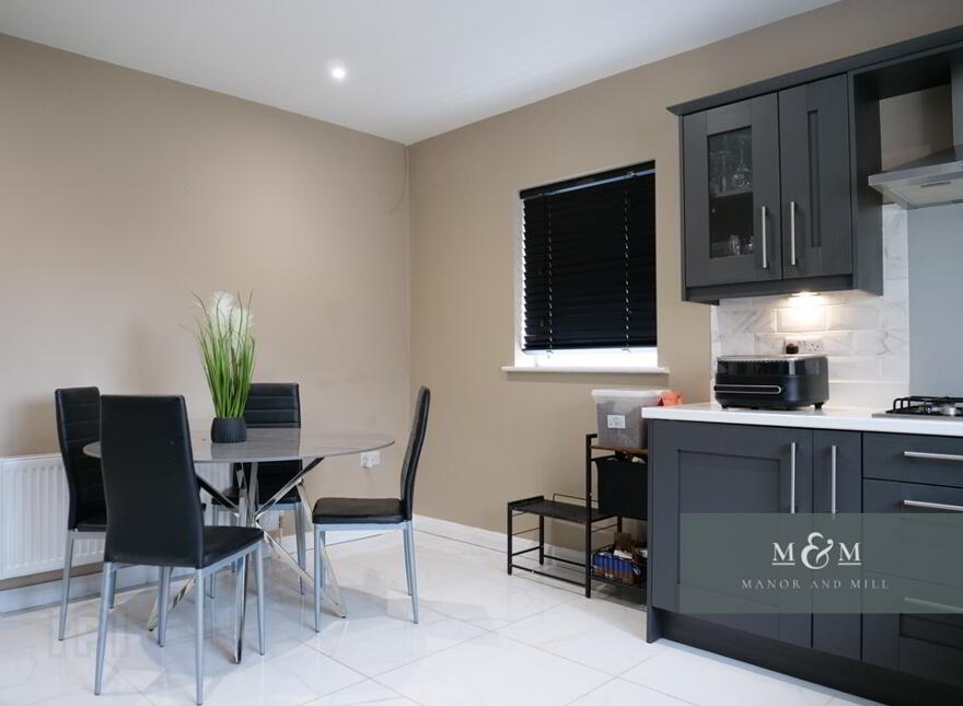 119 Dickson's Wood, Craigavon, BT65 5FA