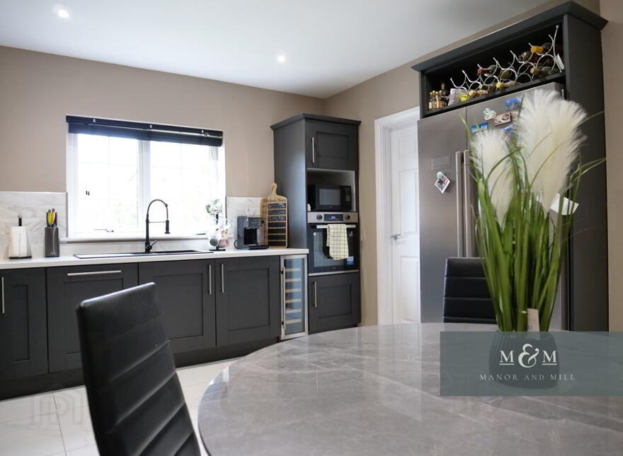 119 Dickson's Wood, Craigavon, BT65 5FA