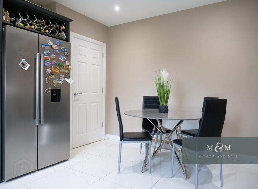 119 Dickson's Wood, Craigavon, BT65 5FA