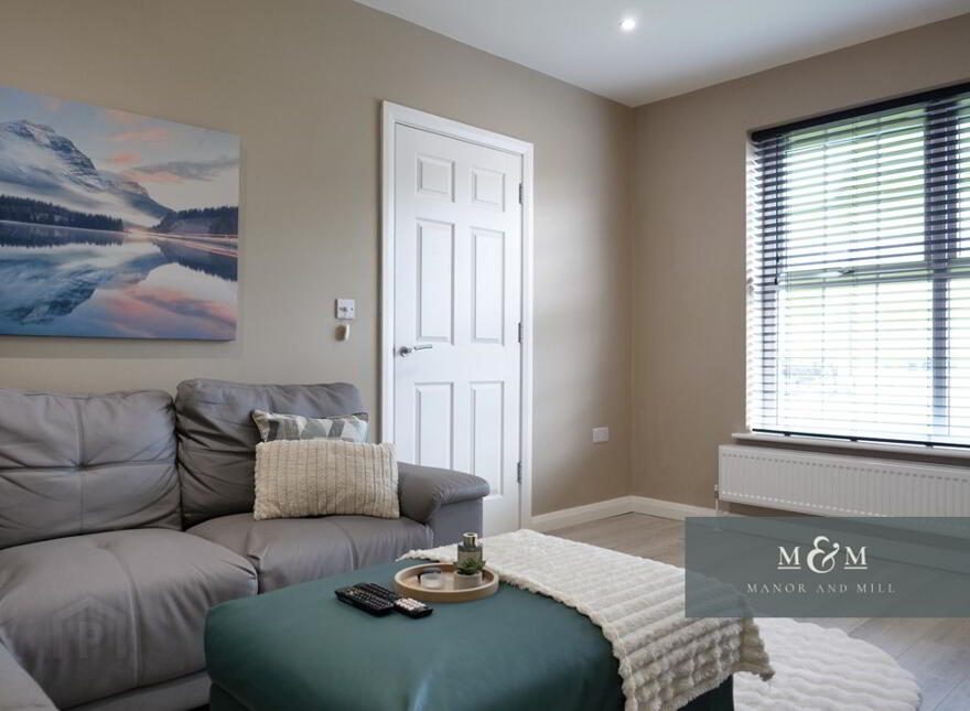 119 Dickson's Wood, Craigavon, BT65 5FA