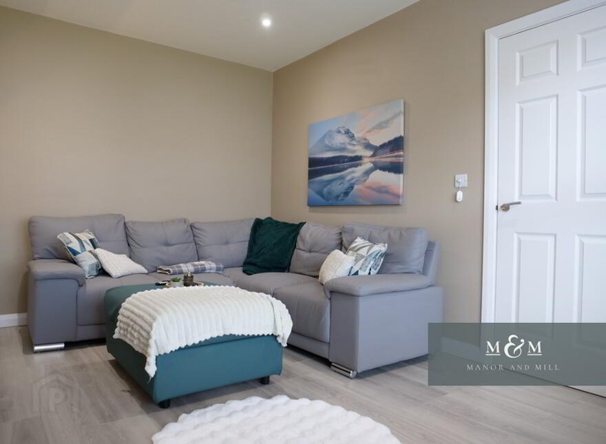119 Dickson's Wood, Craigavon, BT65 5FA