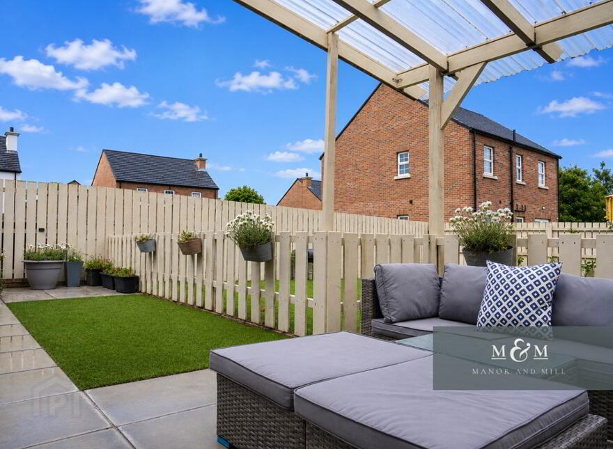 119 Dickson's Wood, Craigavon, BT65 5FA