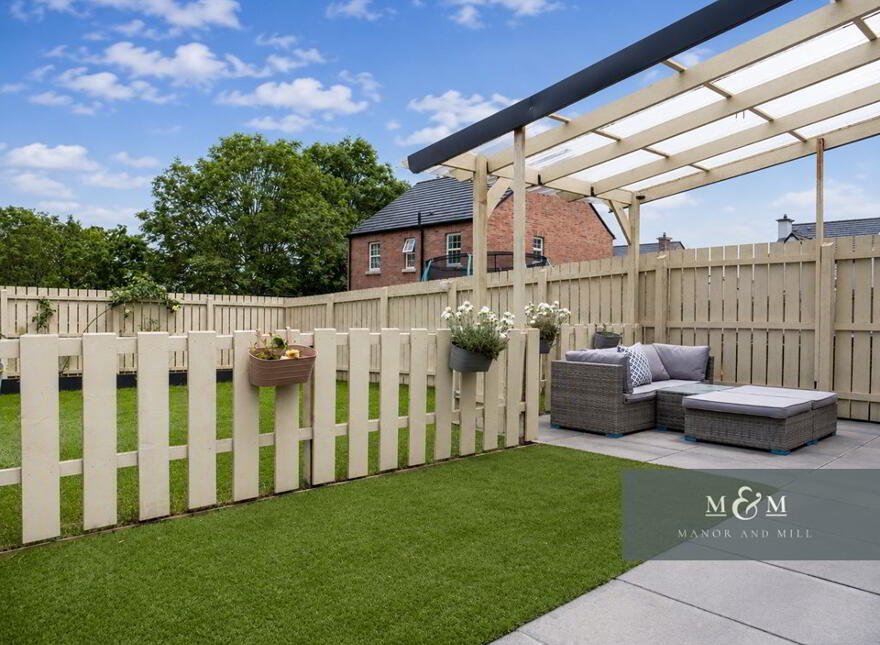 119 Dickson's Wood, Craigavon, BT65 5FA