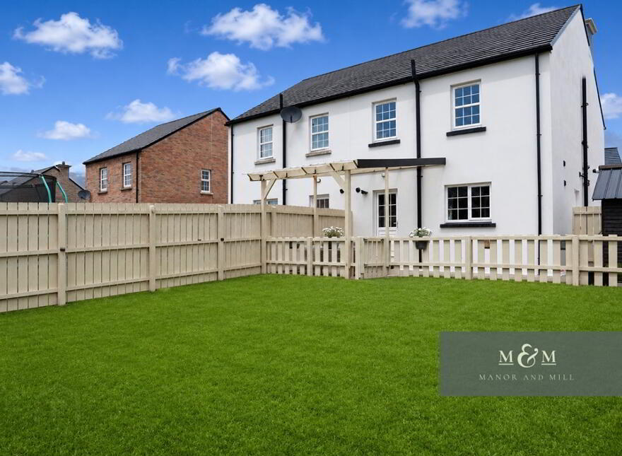 119 Dickson's Wood, Craigavon, BT65 5FA