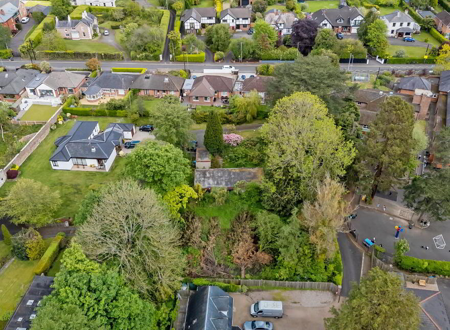 34 Old Manse Road, Shore Road, Whiteabbey, Newtownabbey, BT37 0RU