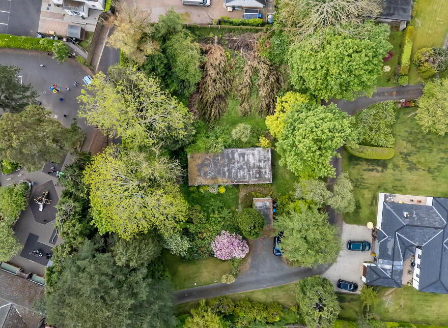 34 Old Manse Road, Shore Road, Whiteabbey, Newtownabbey, BT37 0RU