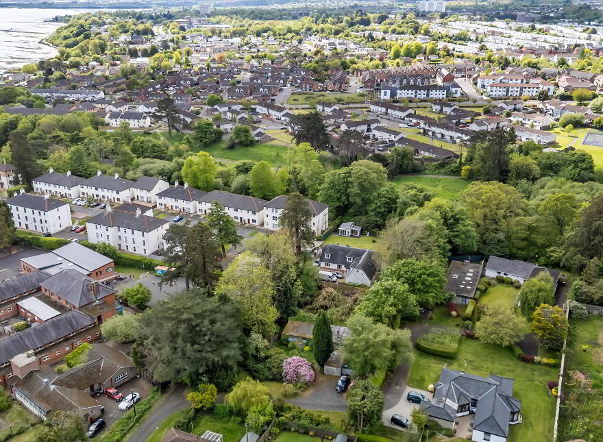 34 Old Manse Road, Shore Road, Whiteabbey, Newtownabbey, BT37 0RU
