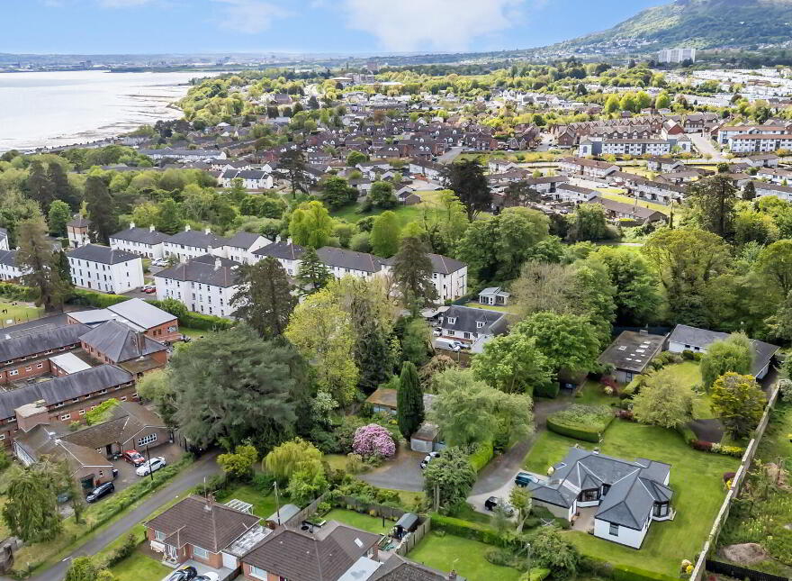 34 Old Manse Road, Shore Road, Whiteabbey, Newtownabbey, BT37 0RU