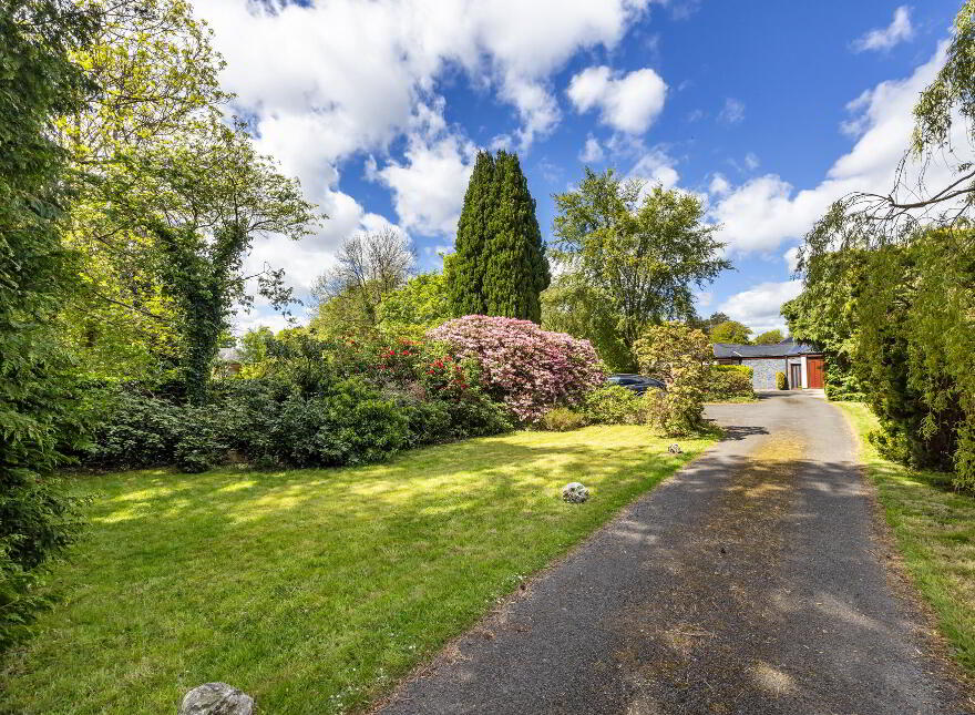 34 Old Manse Road, Shore Road, Whiteabbey, Newtownabbey, BT37 0RU
