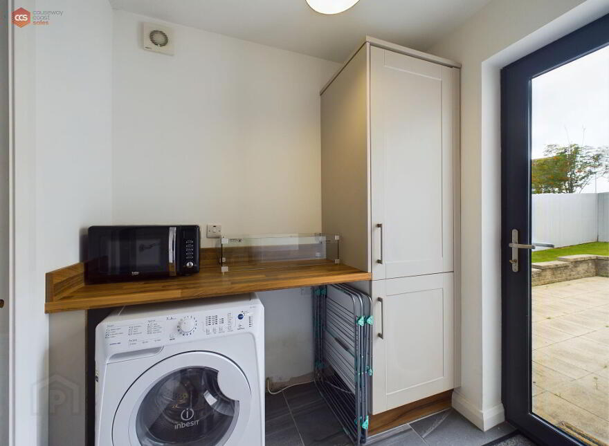64 Swilly Park, Portstewart, BT55 7FL