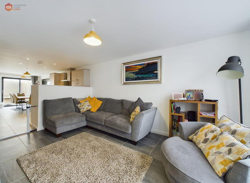 64 Swilly Park, Portstewart, BT55 7FL