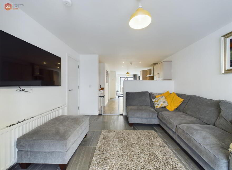 64 Swilly Park, Portstewart, BT55 7FL