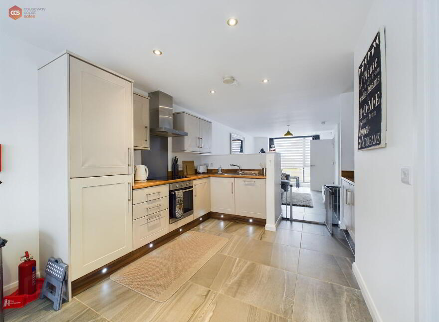 64 Swilly Park, Portstewart, BT55 7FL