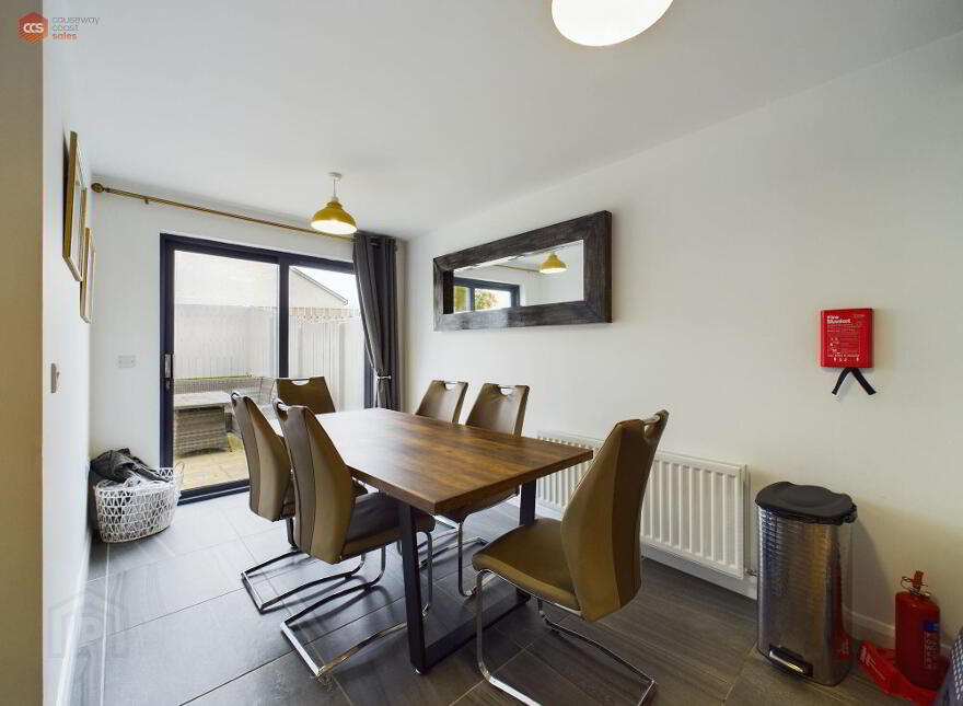 64 Swilly Park, Portstewart, BT55 7FL