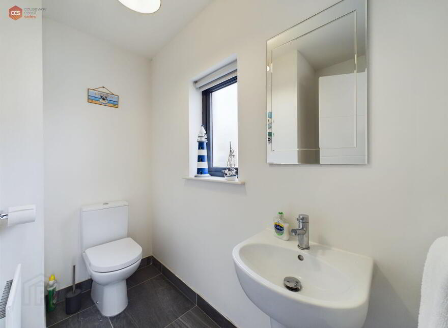 64 Swilly Park, Portstewart, BT55 7FL
