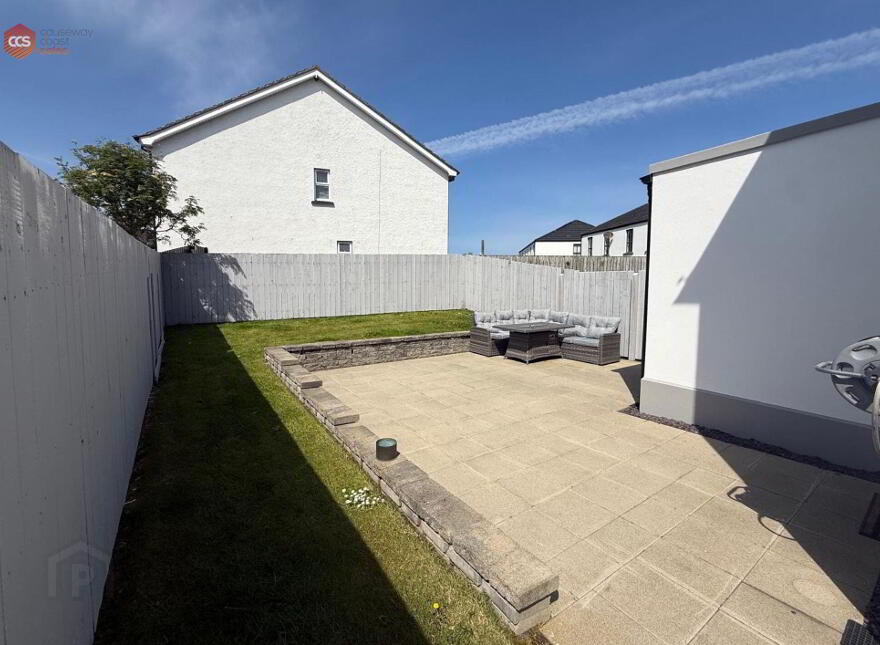64 Swilly Park, Portstewart, BT55 7FL
