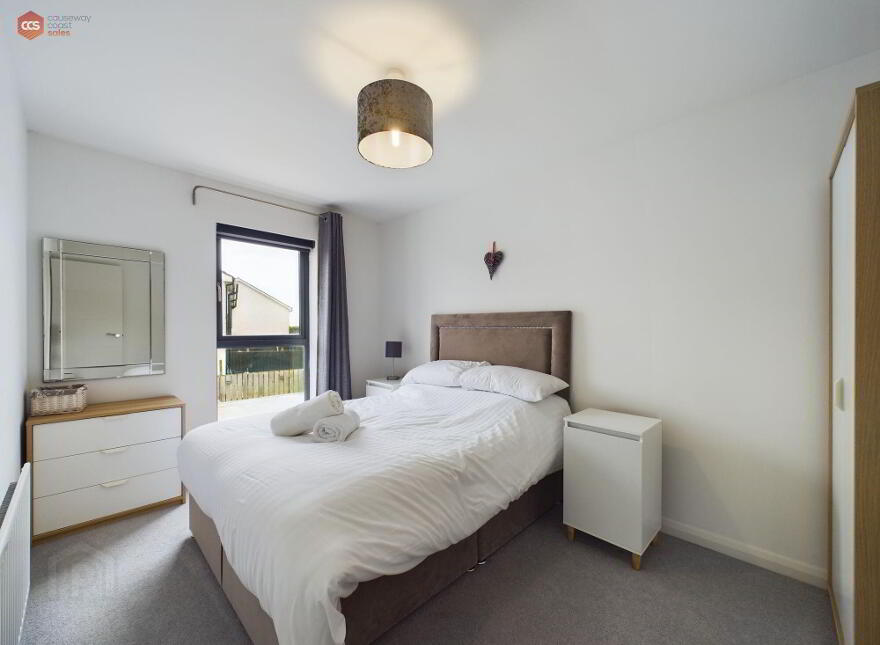 64 Swilly Park, Portstewart, BT55 7FL