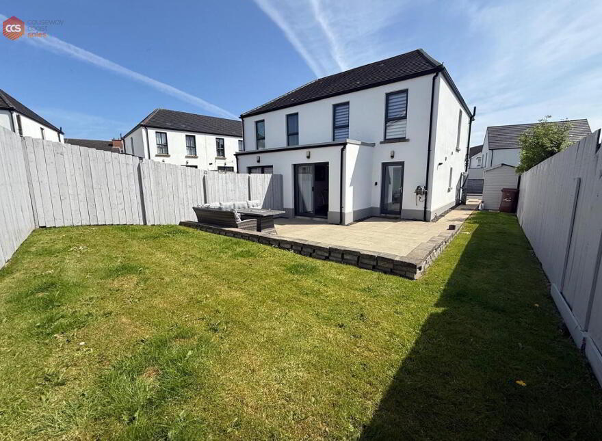 64 Swilly Park, Portstewart, BT55 7FL
