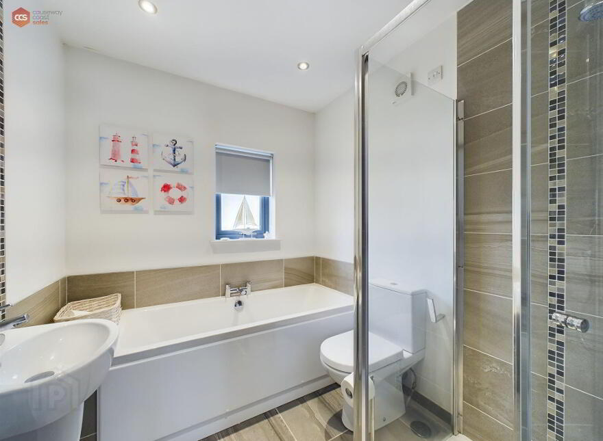 64 Swilly Park, Portstewart, BT55 7FL
