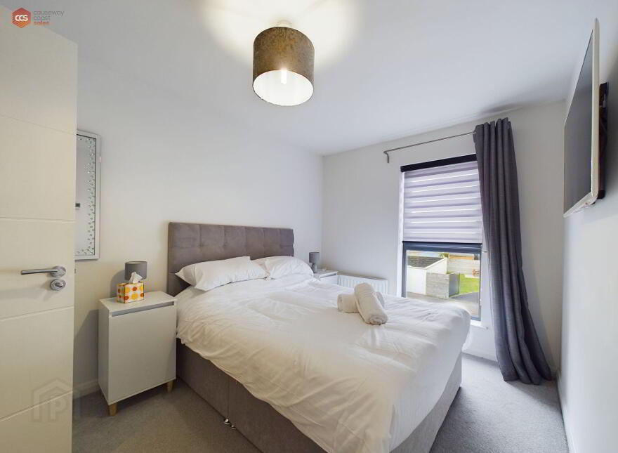 64 Swilly Park, Portstewart, BT55 7FL