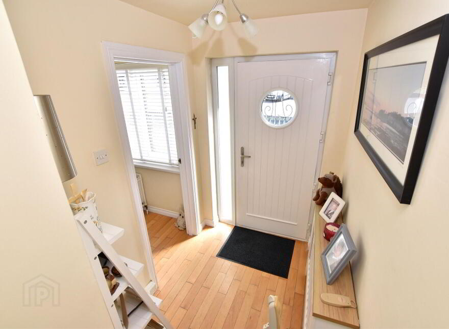 9 John Thompson Park, Portaferry, BT22 1NA