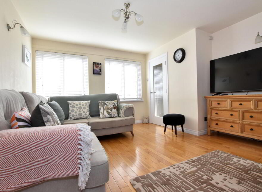 9 John Thompson Park, Portaferry, BT22 1NA
