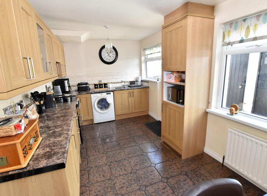 9 John Thompson Park, Portaferry, BT22 1NA