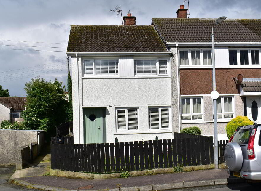 9 John Thompson Park, Portaferry, BT22 1NA