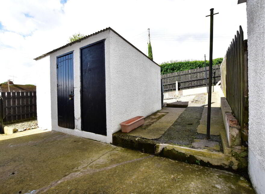 9 John Thompson Park, Portaferry, BT22 1NA