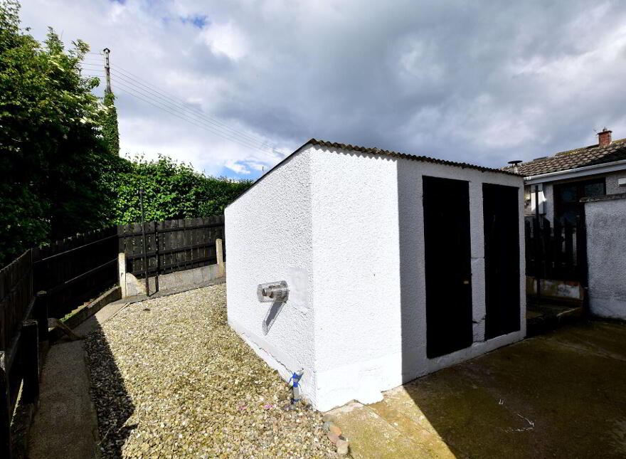 9 John Thompson Park, Portaferry, BT22 1NA