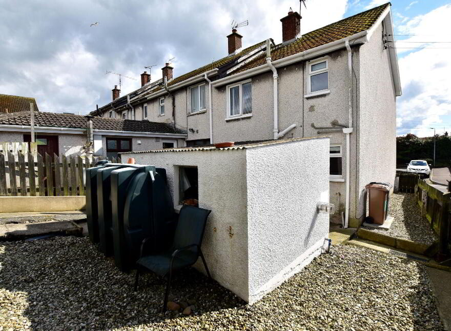 9 John Thompson Park, Portaferry, BT22 1NA