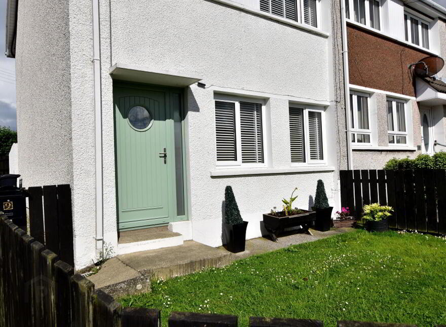 9 John Thompson Park, Portaferry, BT22 1NA