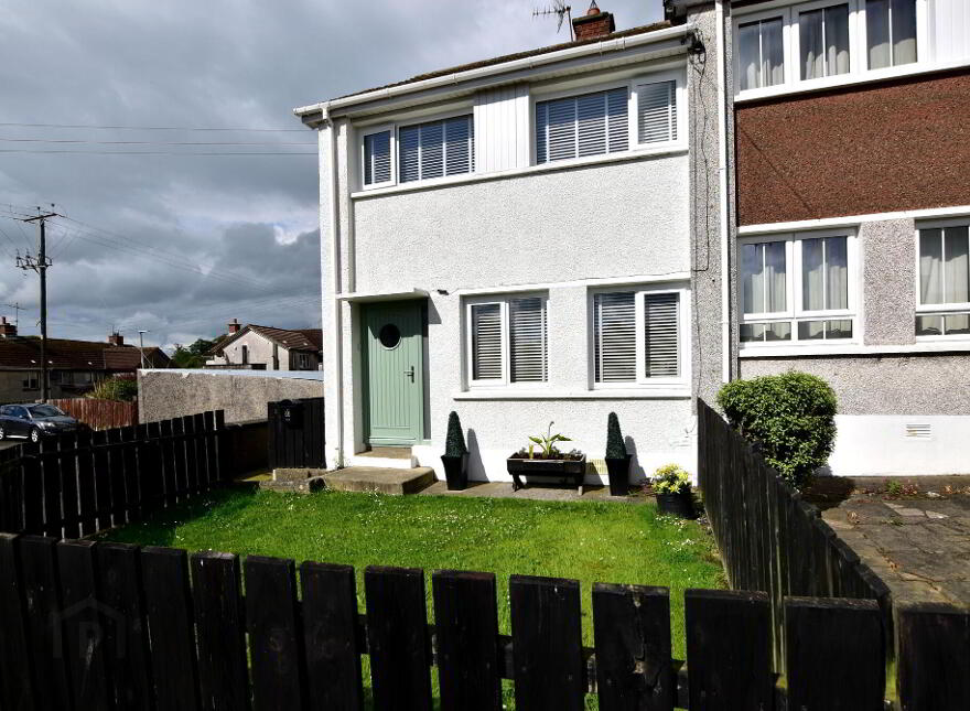 9 John Thompson Park, Portaferry, BT22 1NA