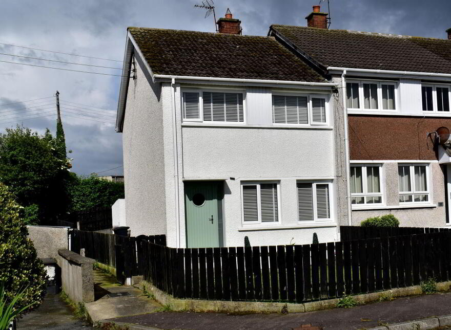 9 John Thompson Park, Portaferry, BT22 1NA