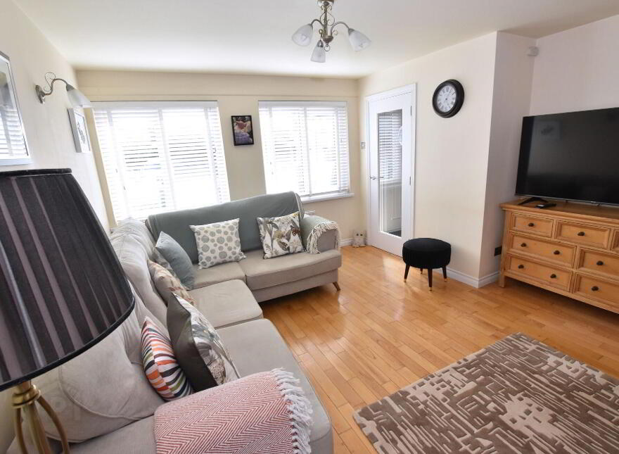 9 John Thompson Park, Portaferry, BT22 1NA