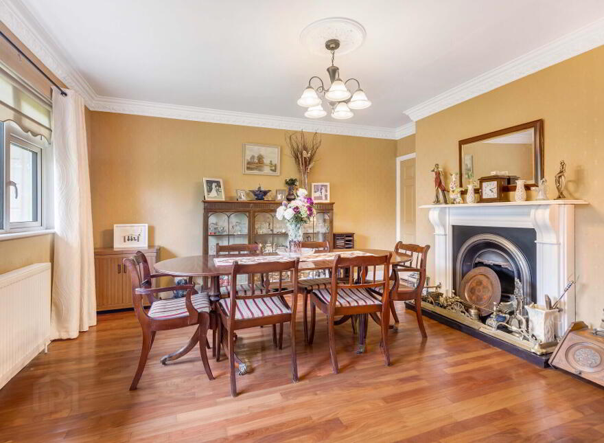 Gilbertstown, Longwood, A83AE71