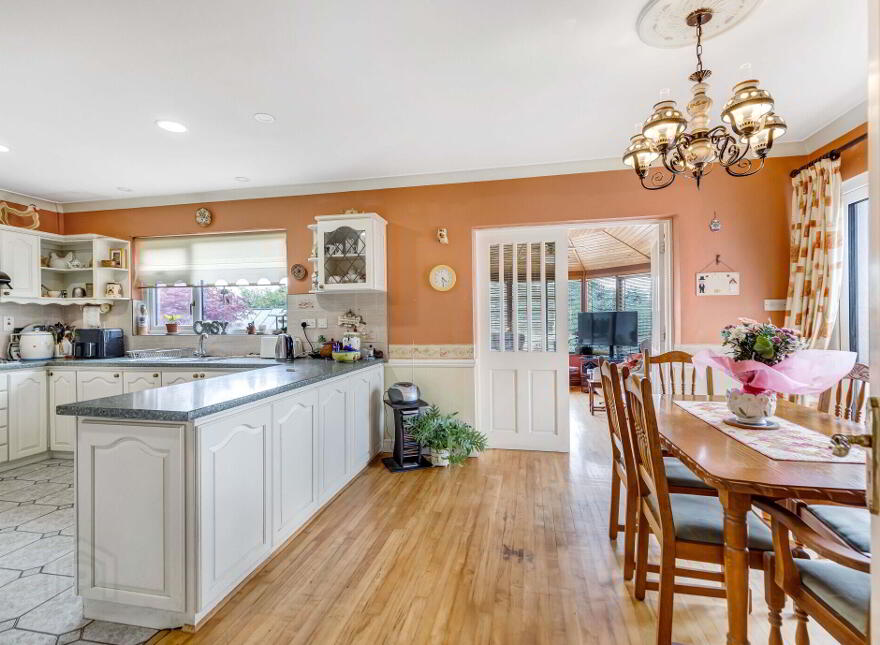 Gilbertstown, Longwood, A83AE71