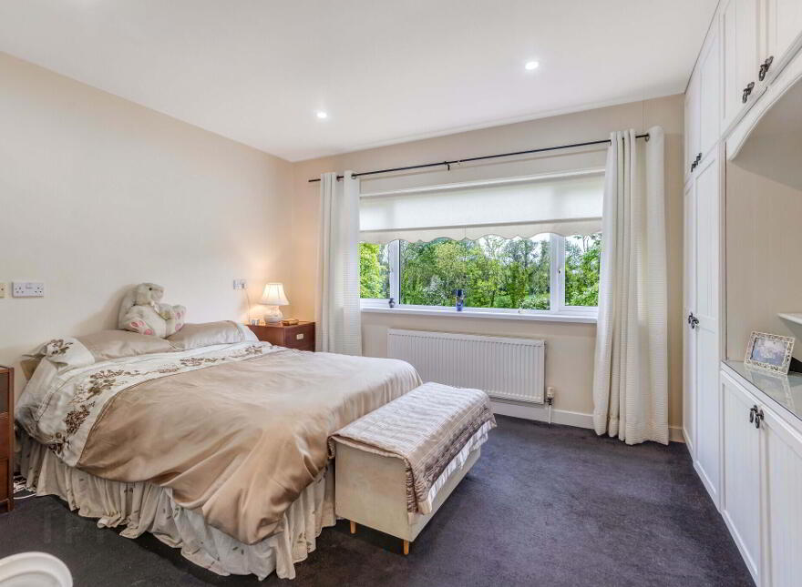 Gilbertstown, Longwood, A83AE71