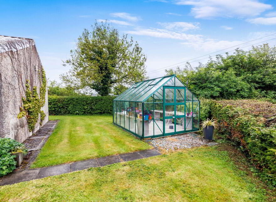Gilbertstown, Longwood, A83AE71