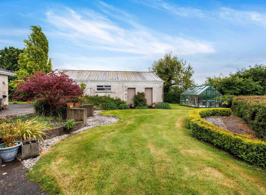 Gilbertstown, Longwood, A83AE71
