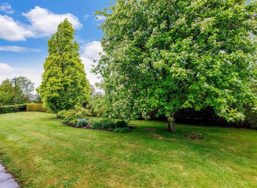 Gilbertstown, Longwood, A83AE71