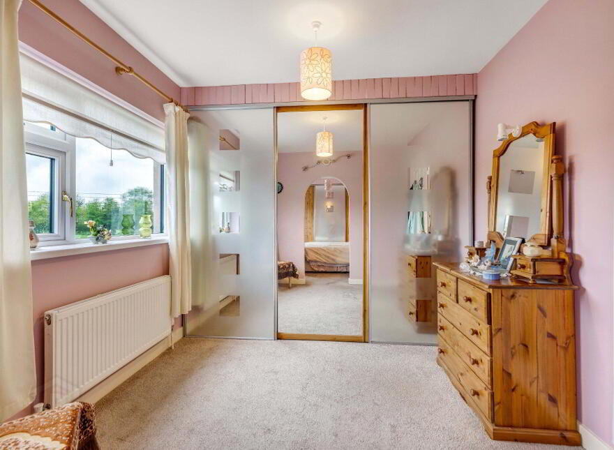 Gilbertstown, Longwood, A83AE71